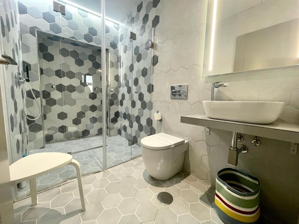 Eva Recommends Soho Alameda Lägenhet Sevilla Exteriör bild