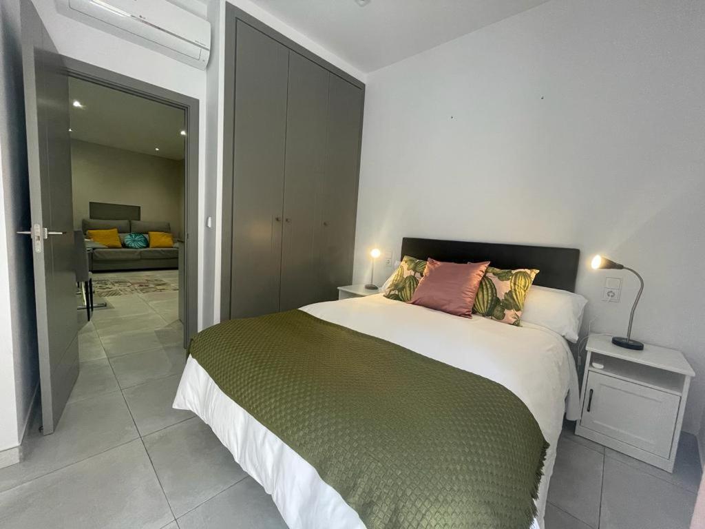Eva Recommends Soho Alameda Lägenhet Sevilla Exteriör bild