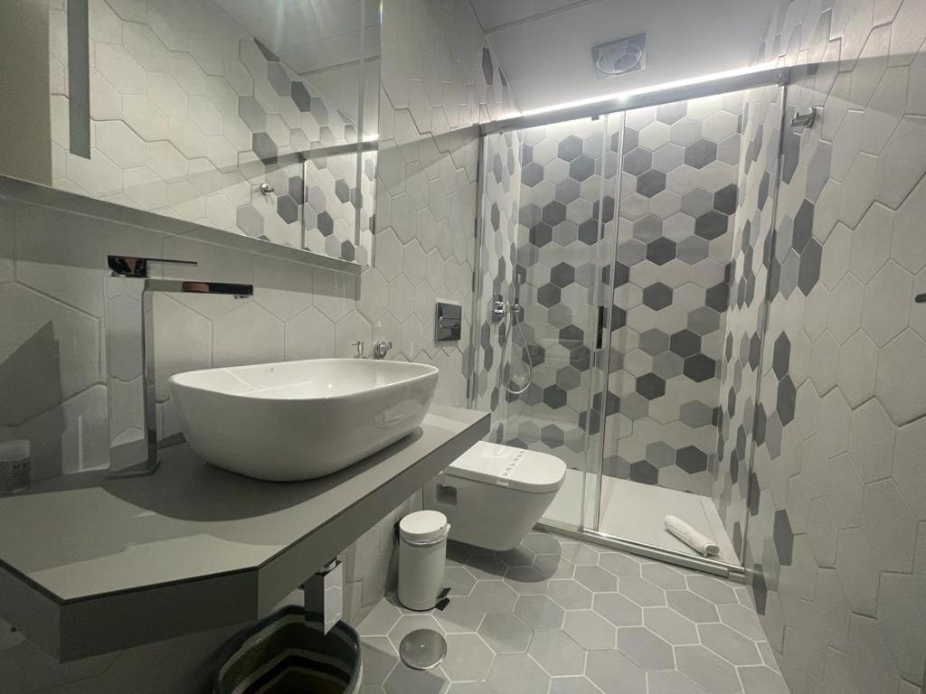 Eva Recommends Soho Alameda Lägenhet Sevilla Exteriör bild
