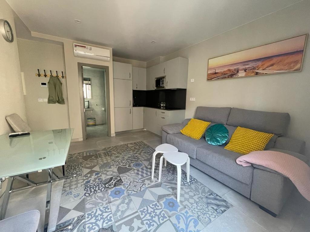 Eva Recommends Soho Alameda Lägenhet Sevilla Exteriör bild