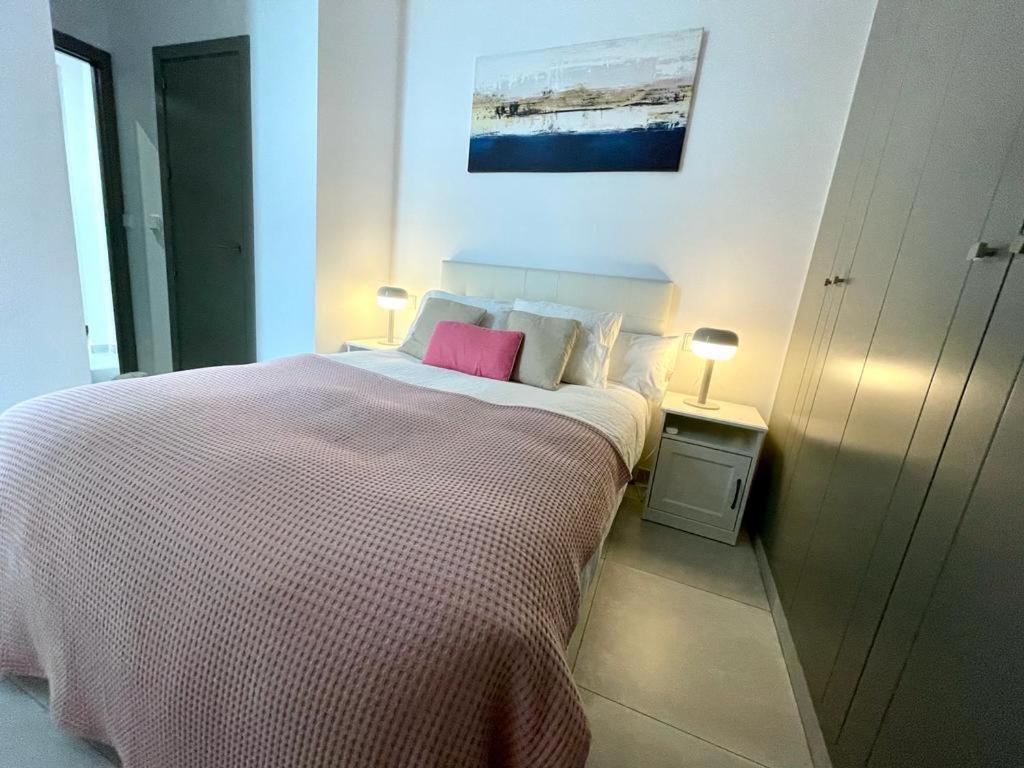 Eva Recommends Soho Alameda Lägenhet Sevilla Exteriör bild