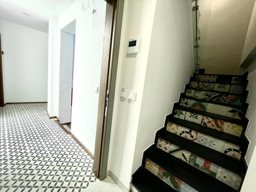 Eva Recommends Soho Alameda Lägenhet Sevilla Exteriör bild
