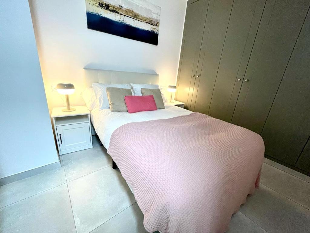 Eva Recommends Soho Alameda Lägenhet Sevilla Exteriör bild