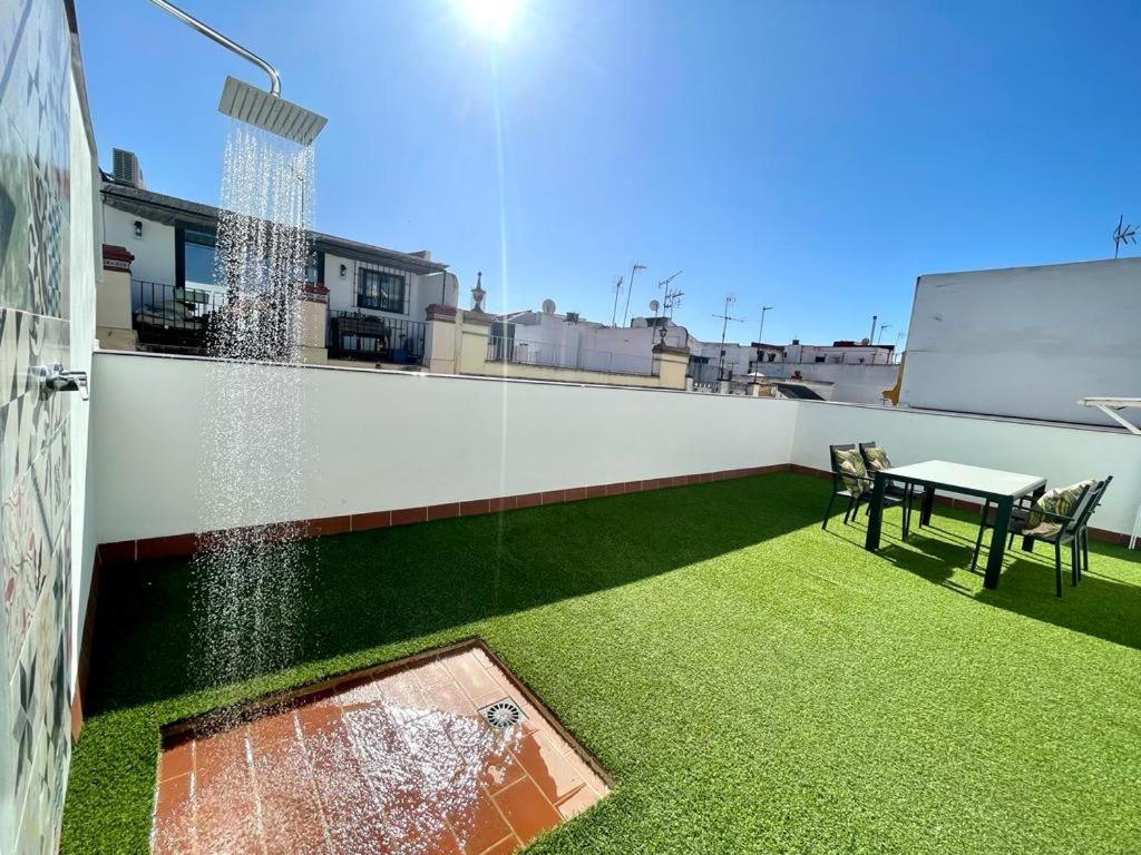Eva Recommends Soho Alameda Lägenhet Sevilla Exteriör bild